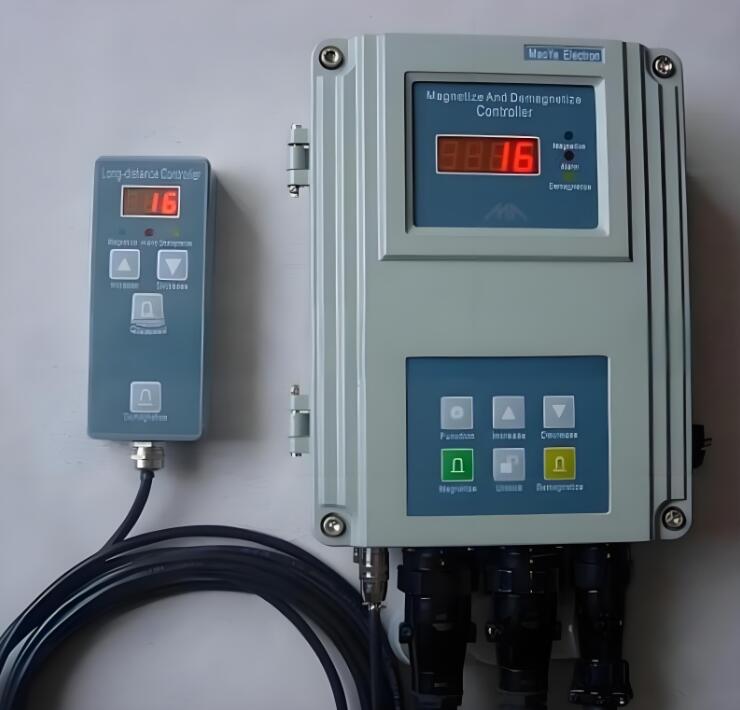 電永(yong)磁吸盤控制器(qì)