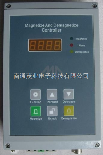 手持式電永(yong)磁吸盤控制(zhì)器