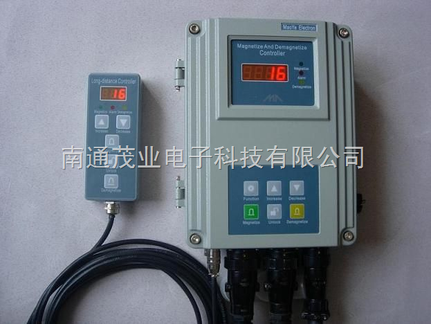 恒磁場電永(yǒng)磁吸盤控制(zhi)器