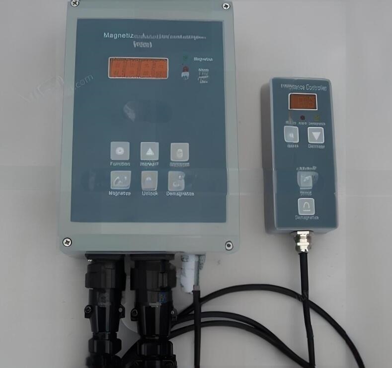 永(yǒng)磁吸盤(pan)控制器(qì)