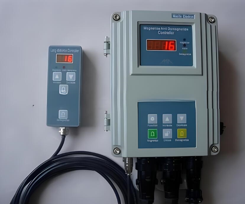 磁力(li)吸盤控制(zhi)器