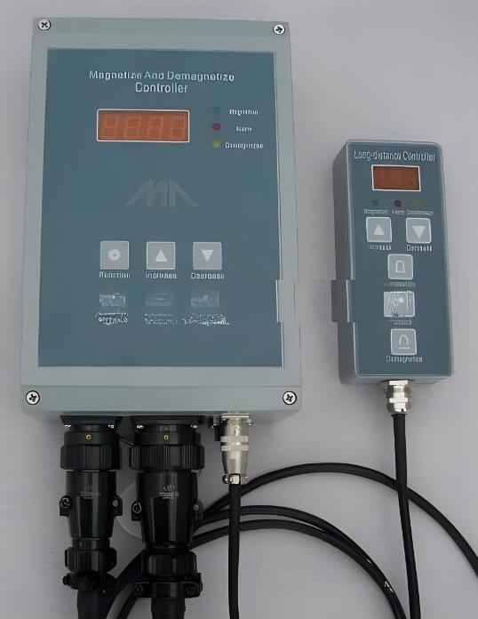 磁力吸(xi)盤控制器(qì)