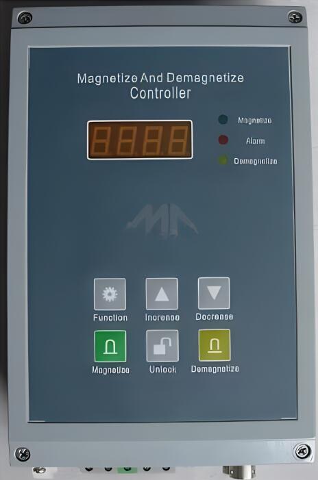 電永(yong)磁吸盤控制器(qi)