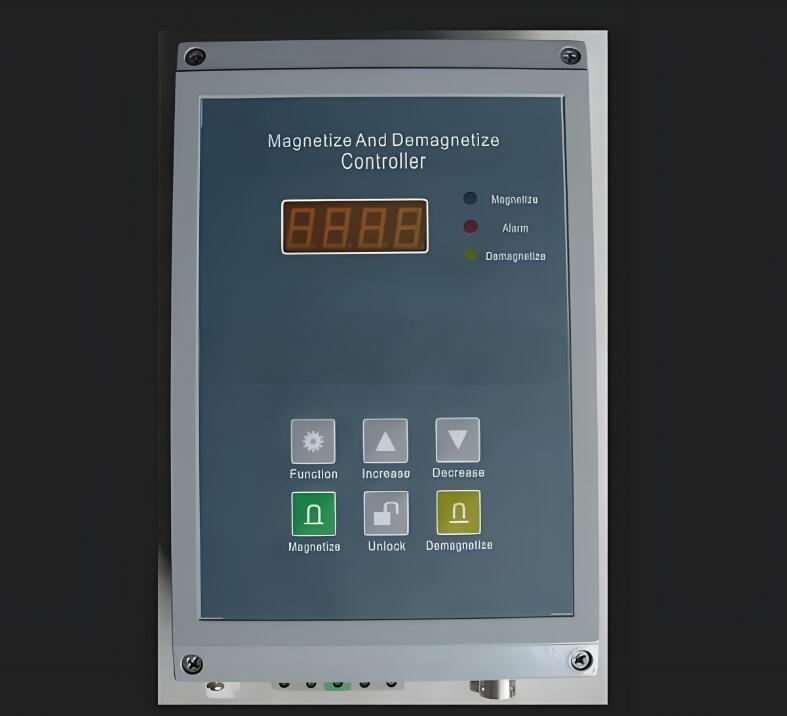 電永(yong)磁吸盤控制器(qì)