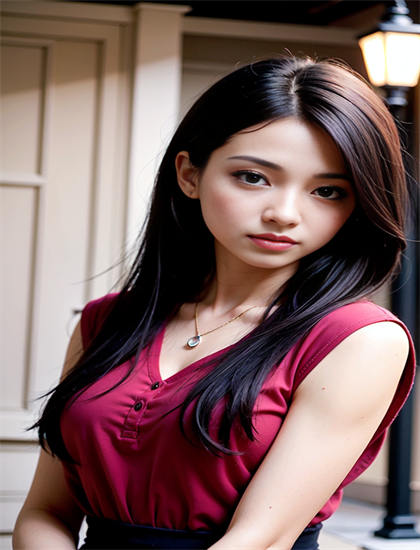 【艺术价值探讨】《忧郁小女孩》的历史地位与时代意义 文化学者学术探讨的专业分析