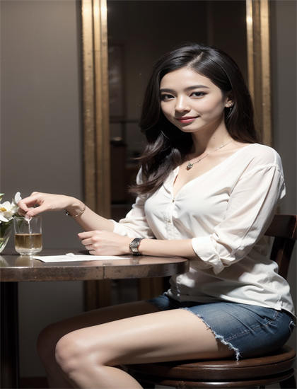 【幕后故事】与众不同的她的音乐的配乐艺术与情感渲染 体会团队合作的力量