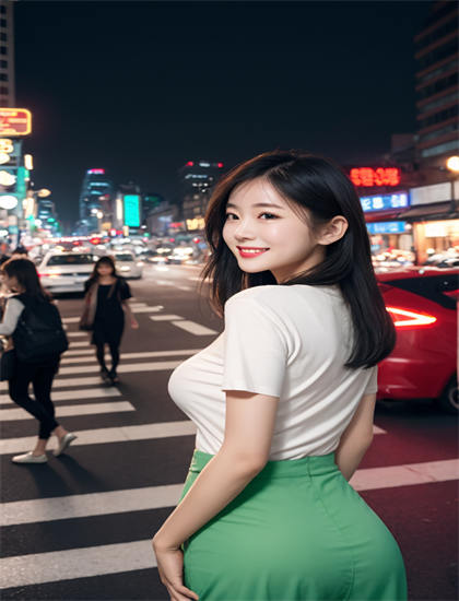 从艺术角度分析《水仙女》的审美特点与艺术成就 【影视专业分析】