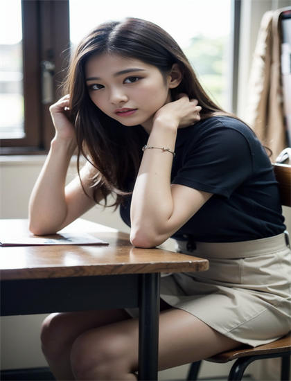 看时空穿越：孙女带我来改命前必读：观看指南帮你理解社会意义与现实价值 提升观影体验