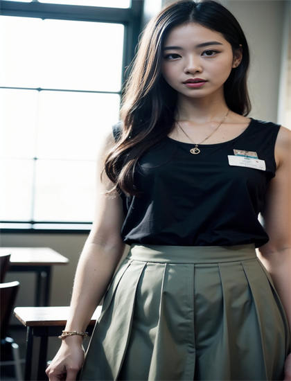 【幕后故事】《安澜进城》的美学的艺术标准与审美价值 体会团队合作的力量